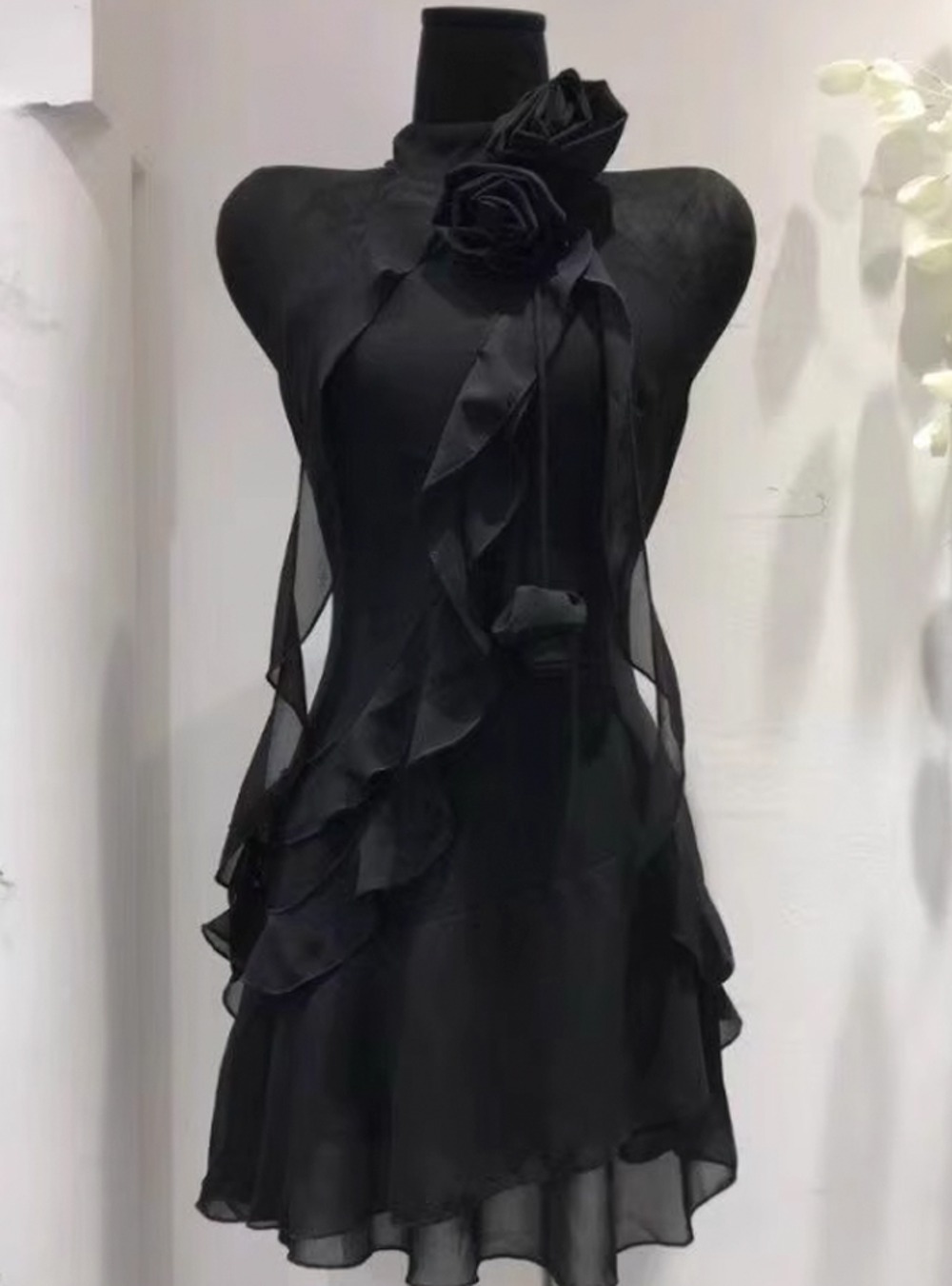 [판매] 미니 드레스 - 1463